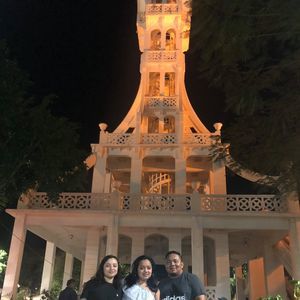 Meet your Posher, Roberto